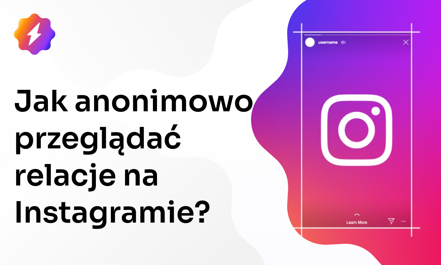 Jak anonimowo przeglądać relacje na Instagramie